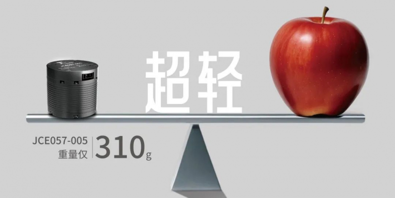 成本突破3位数！国产机器人新一代关节模组震撼发布！(图1)